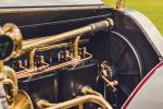 Stevens-Duryea Model C-Six 5-Passenger Touring 1913 года